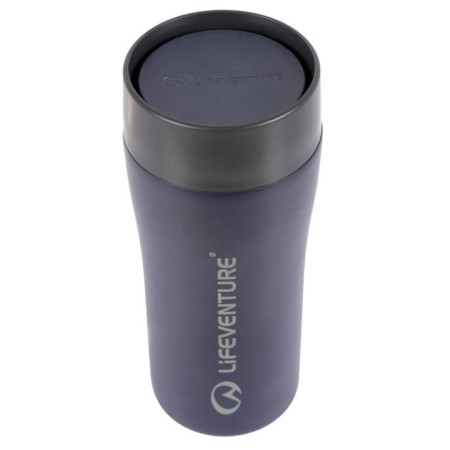 LifeVenture One Touch Thermal Mug 350 ml thermo bögre