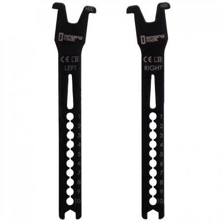 Singing Rock III S csatlakozó lemez