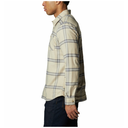 Columbia Cornell Woods Fleece Lined Flannel férfi ing