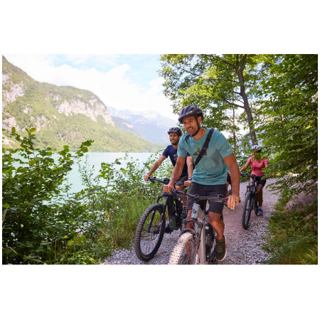 Regatta Fingal Graphic T-Shirt férfi póló