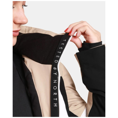 Kilpi Valera-W női síkabát