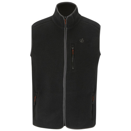Dare 2b Camber Gilet férfi mellény fekete Black