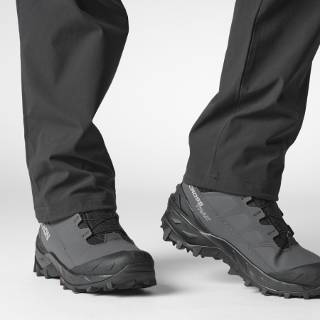 Salomon Crosstrak Powder Waterproof férfi téli cipő