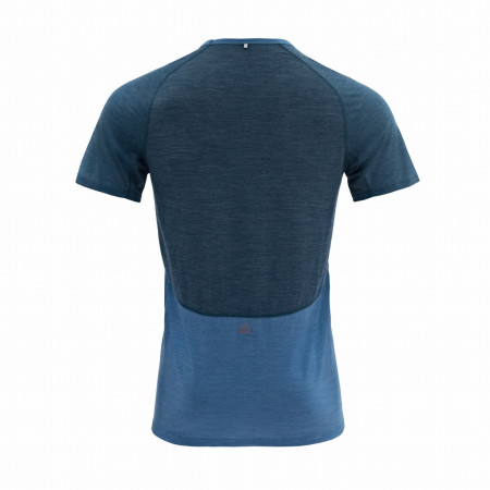 Devold Running Merino 130 T-Shirt Man férfi funkcionális póló