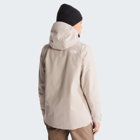 The North Face W Quest Mono Triclimate női dzseki