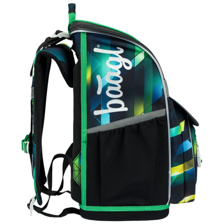 Baagl Zippy iskolatáska alsósoknak