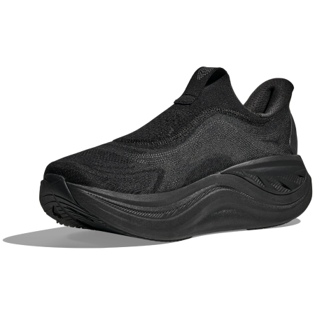 Hoka M Skyward Laceless férficipő