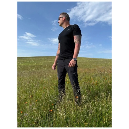 Husky Mersa M férfi funkcionális póló