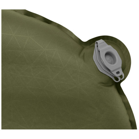 Önfelfújódó matrac Sea to Summit Camp Plus Self Inflating Rectangular L