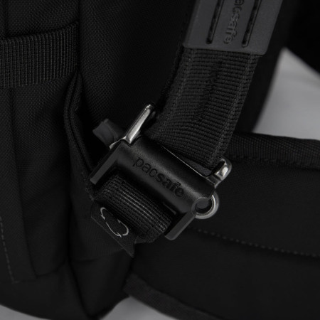 Pacsafe EXP45 utazó hátizsák