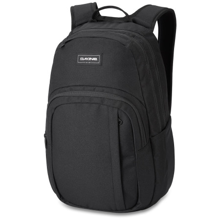 Dakine Campus M 25 L hátizsák fekete black