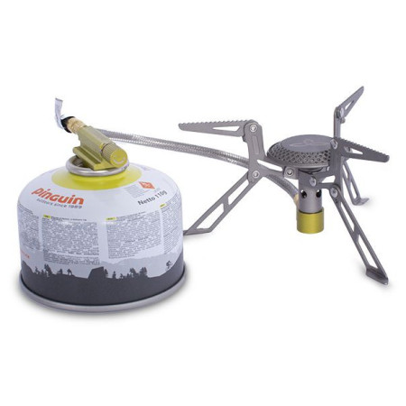 Gázpalack Pinguin 110g