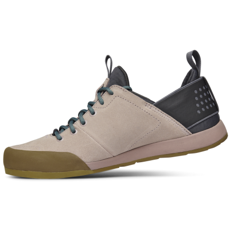 Black Diamond Session Suede női cipő