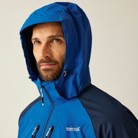 Regatta Calderdale VI férfi dzseki