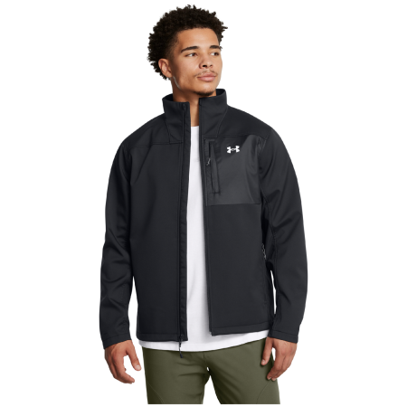 Under Armour M Shield Jacket férfi dzseki