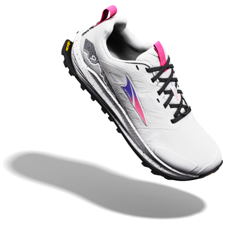 Altra Lone Peak 9+ női futócipő