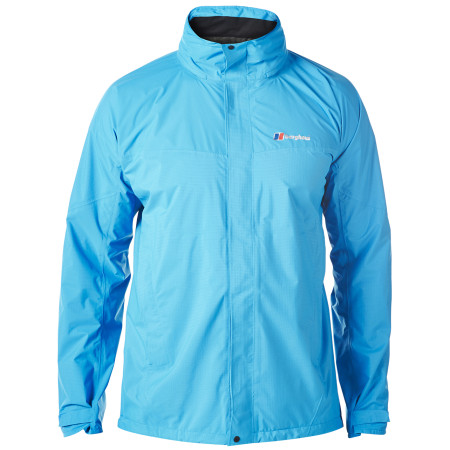 Berghaus Hike Hydroshell férfi dzseki kék