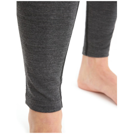 Icebreaker ZoneKnit™ 200 Leggings női leggings
