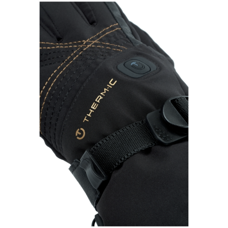 Therm-ic Ultra Heat Boost Gloves Women fűthető kesztyű