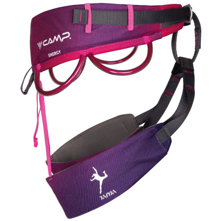 Camp Energy Janja hegymászó beülő