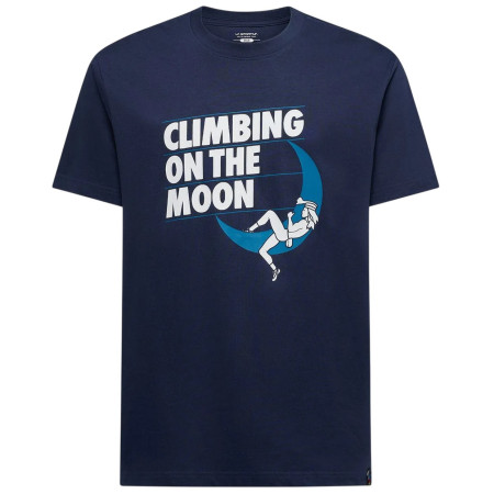 La Sportiva Moon Rock T-Shirt M férfi póló