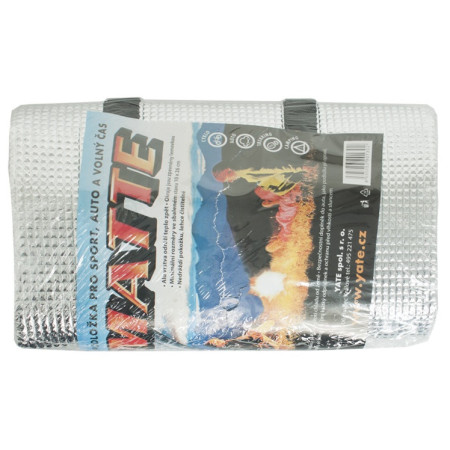 Yate Alu Matte 180 alumatka