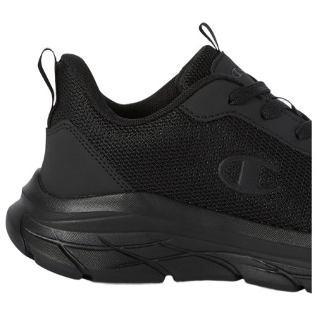 Champion Fuze U Gs Low Cut Shoe gyerek tornacipő