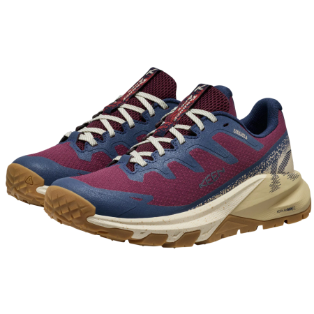 Keen Targhee Apex Wp Women női outdoor cipő