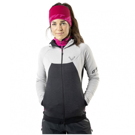 Dynafit Leopard Logo Headband fejpánt