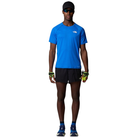 The North Face Sunriser S/S férfi funkcionális póló