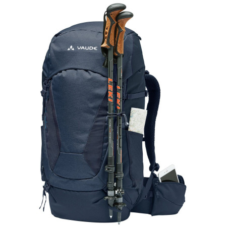 Vaude Asymmetric 48+8 női túrahátizsák