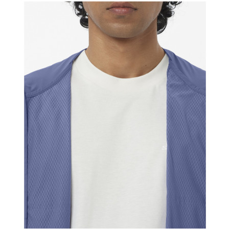 Salomon Outwind FZ Jacket M férfi dzseki