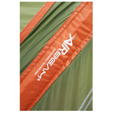 Force Ten Helium UL 1 Air 1 személyes ultrakönnyű sátor