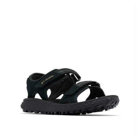 Columbia Konos™ Hiker 2-Strap női szandál fekete Black, Grill