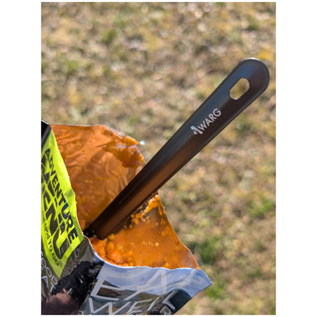 Warg Hyperion Long Spoon kanál