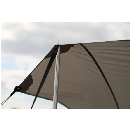Vango Caravan Awning Front Canopy sátor lakókocsihoz