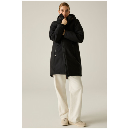 Regatta Womens Marron női dzseki