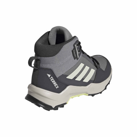 Adidas Terrex Ax4R R.Rdy M Grey gyerek cipő