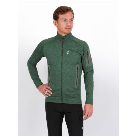 High Point Woolion Merino 3.0 Sweatshirt férfi pulóver