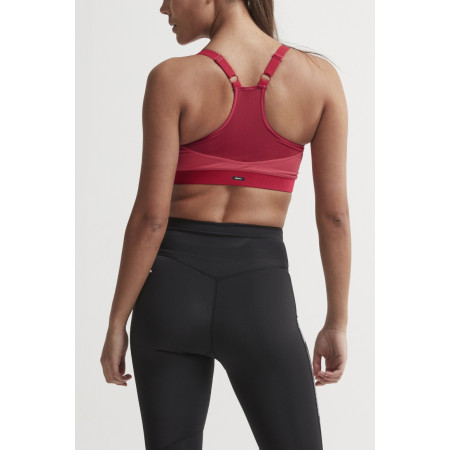 Női melltartó Craft Motion