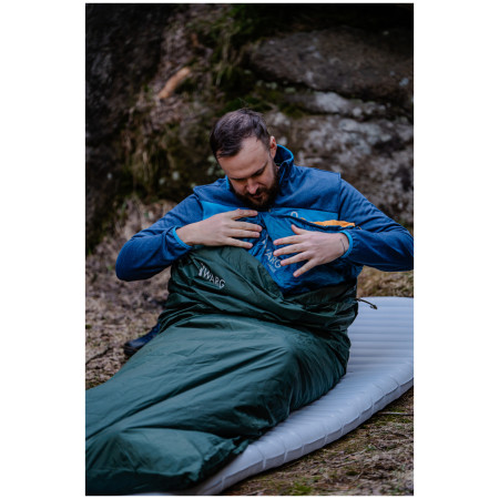 Warg Bivy Bag bivakzsák