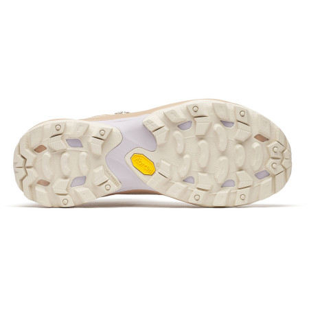 Merrell Moab Speed 2 Thermo Mid Wp női magasszárú téli túracipő