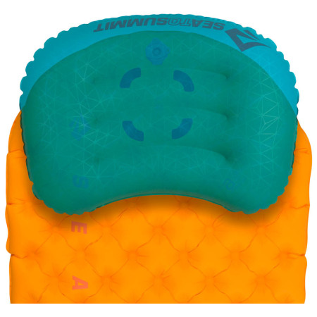 Felfújható matrac Sea to Summit UltraLight Insulated Air Mat S