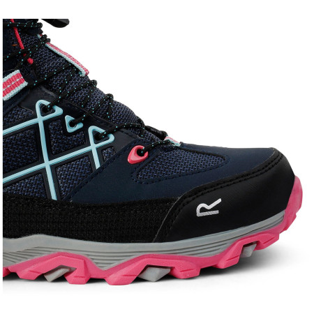 Regatta Samaris III Jnr gyerek cipő