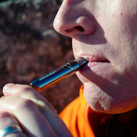 Lifesystems Mountain Whistle síp
