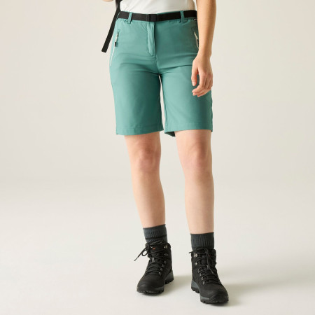 Regatta Women’s Xert Stretch Bermuda Light női rövidnadrág