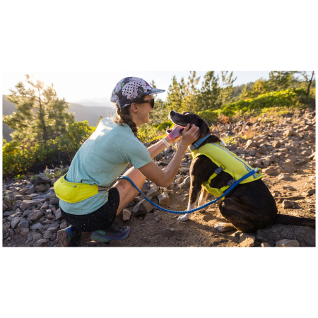 Ruffwear Trail Runner™ Leash ütközéscsillapítós póráz