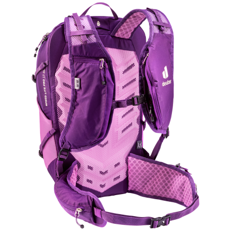 Deuter Speed Lite Pro 17 SL női túrahátizsák
