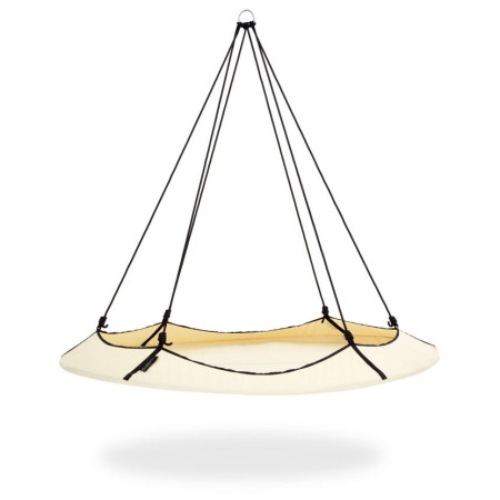 Hamaka.eu Hangout Pod hinta fekete/bézs