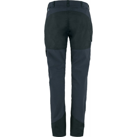 Női nadrág Fjällräven Nikka Trousers Curved W